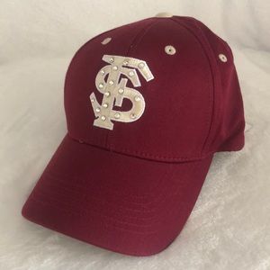 NWT FSU FLORIDA STATE SEMINOLES HAT